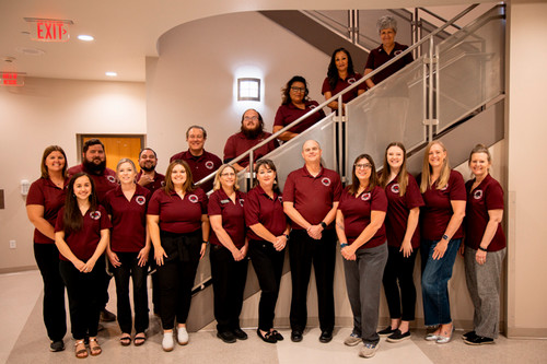Staff Council Representatives 24-25